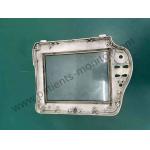 Mindray PM8000 PM-8000 Patient Monitor Front Panel Casing With Screen