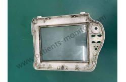 China Mindray PM8000 PM-8000 Patient Monitor Front Panel Casing With Screen supplier