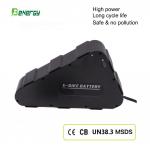 Rechargeable 48V 20AH Lithium Ion Battery Pack for Mountain Bikes for sale