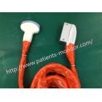 GE C1-5-RS Convex Probe For GE LOGIQ P9 LOGIQ E R7 VIVID IQ Ultrasound Systems for sale