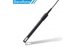 China Graphite 2 Electrode Conductivity Analyzer For Drinking Water Treatment supplier
