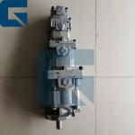 705-56-36051 Hydraulic Pump Assy For WA320 Gear Pump 7055636051 for sale