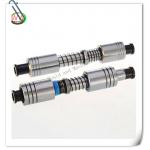 SUJ2 Brass Precision Mould Guide Pillar And Bush High Quality Competitive Price for sale