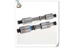 China SUJ2 Brass Precision Mould Guide Pillar And Bush High Quality Competitive Price supplier