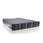 Low-cost and High-capacity expansion enclosure D ell PowerVault MD1200 Storage for sale
