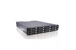 China Low-cost and High-capacity expansion enclosure D ell PowerVault MD1200 Storage supplier