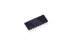 China Capacitors Resistors Connectors Transistors 74HC4060D IC Chips Integrated Circuits supplier