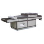Automatic Silk Screen Printing Machine Wrinkle Photofixation Machine