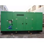 KTA38-G2 Cummins Diesel Generators , 1500rpm Generator Sets for sale