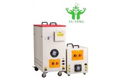 China Engineered to Excel in Heating Even the Toughest of Hard Materials supplier