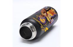 China Cylinder UV Bottle Printing Machine supplier