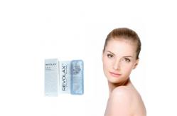 China Sub-Q Revolax Dermal Filler For Long Lasting Wrinkles Reduction supplier
