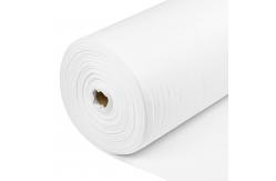 China Needle Punched Polypropylene Nowoven Geotextile Isolate Gravel Drainage For Land Reclamation Project supplier