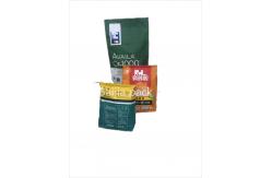 China Eco Friendly Multiwall Bags Custom Sizes And Printing supplier