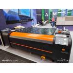 FL4835 Flexo Printing Photopolymer Cliche Digital CTP Plate Machine