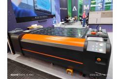 China FL4835 Flexo Printing Photopolymer Cliche Digital CTP Plate Machine supplier