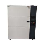 BOTO Three Box Type Hot And Cold Impact Chamber Or Temperature Shock Chamber for sale