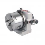SC04 3 Jaws Punch Former Telescopic Hydraulic Cylinder Single Acting Hydraulic Cylinder for sale