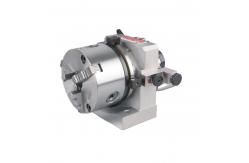 China SC04 3 Jaws Punch Former Telescopic Hydraulic Cylinder Single Acting Hydraulic Cylinder supplier