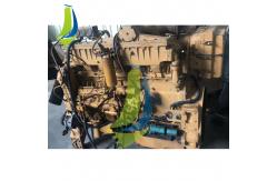 China Diesel 3406 Complete Engine Assembly supplier