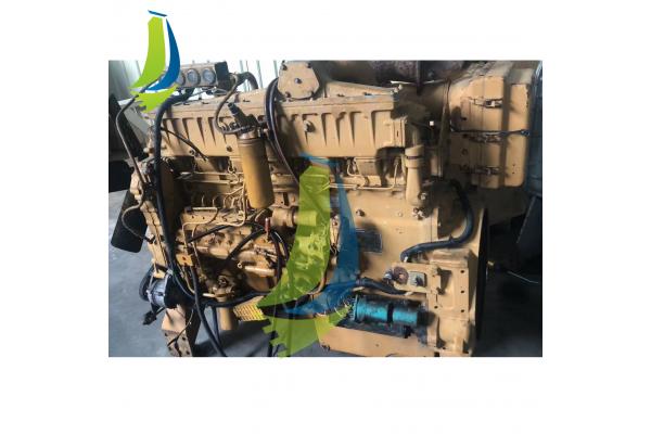 Diesel 3406 Complete Engine Assembly