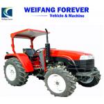                  Luzhong 100HP 4X2/ 4X4 4WD Farm/Lawn/Garden/Large/Diesel Farm/Farming/Agricultural/Agri Tractor with ISO               for sale