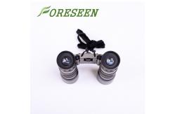 China Big Eyepiece Powerful Zoom Design Binoculars Promotional Model 10x32 supplier