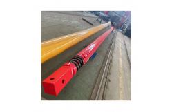China Construction Equipment Interlocking Kelly Bar For IMT / Soilmec Rotary Drilling Rig supplier