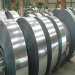 2B Surface 2mm Stainless Steel Cold Rolled Coil For Industry