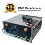 GCE high voltage BMS(HV BMS) 225S 720V 400A lithium battery management with relay contactor for Energy storage system UPS for sale