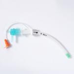 Silicone Adult Oropharyngeal Nasopharyngeal Airway Size 6 For Respiratory Care for sale