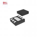 NCV8718AMTADJTBG Low Quiescent Current Synchronous Buck Regulator Power Management ICs for sale