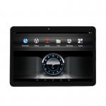 Universal 10.1 Inch Car TV Touch Screen Android Rear Monitor With SIM Card for sale