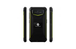 China Phonemax M3 Rough Rugged Mobile Phones RAM 4GB+ ROM 64GB supplier