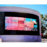 High Brightness Outdoor Ip65 Large P8 Rental Led Display Screen Message Board