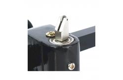 China Glass cutting and dividing tool circle round cutter glass compass knife supplier