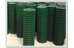 China 1/2inch By 1/2 Inch Pvc Coated Welded Wire Mesh Anti Aging supplier