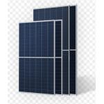 460W 465W Polycrystalline PV Solar Panel Dual Glass 450w PV Panel for sale