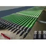 Artificial lift Oil Production Sucker Rod Pump Petroleum Equipment for sale