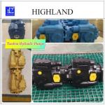 Customized Hydraulic Pump Series For Agricultural Machinery for sale