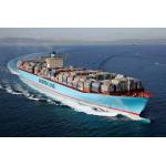 China To UK DDP Sea Shipping for sale