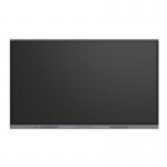 65 Inch Interactive Touch Whiteboard With 20 Touch Points And 400cd/M2 Brightness for sale