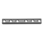 1/3 Tubular Orthopedic Locking Plate Dynamic Compression Plate for sale