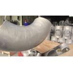 Duplex Stainless Steel Fittings, ASTM A815 S31803 90° Elbow for sale