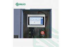China Premium Water-Cooled Xenon Weathering Test Chamber ISO 11341-1 supplier