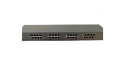 China 100M 10KA Network Lightning Protector For Home Integrated supplier