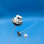 Shaving Foam Valve - Precision Dispensing Solution for Effortless Shaving Experience