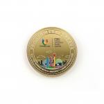 Customized Commemorative Coin A Unique Way To Remember Special Moments for sale