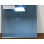 Optical Five Colors High Quality Reflective Glass with Factory Price for sale