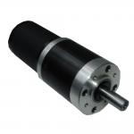 Stable Operation 42mm Round High Efficiency Brushless Motor For Biochemical Analyzer